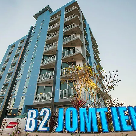 B2中天酒店